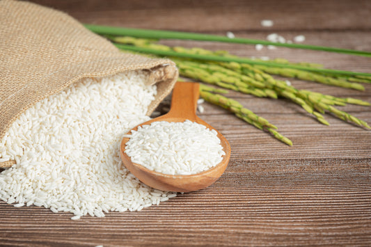 Ryžių ekstraktas korėjietiškoje kosmetikoje: natūralus ingredientas sveikai ir spindinčiai odai