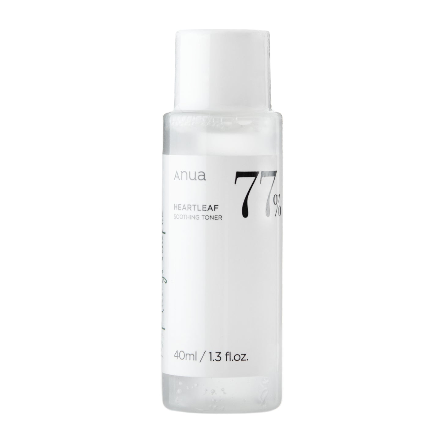 Anua - Heartleaf 77% Soothing Toner tonikas 250ml