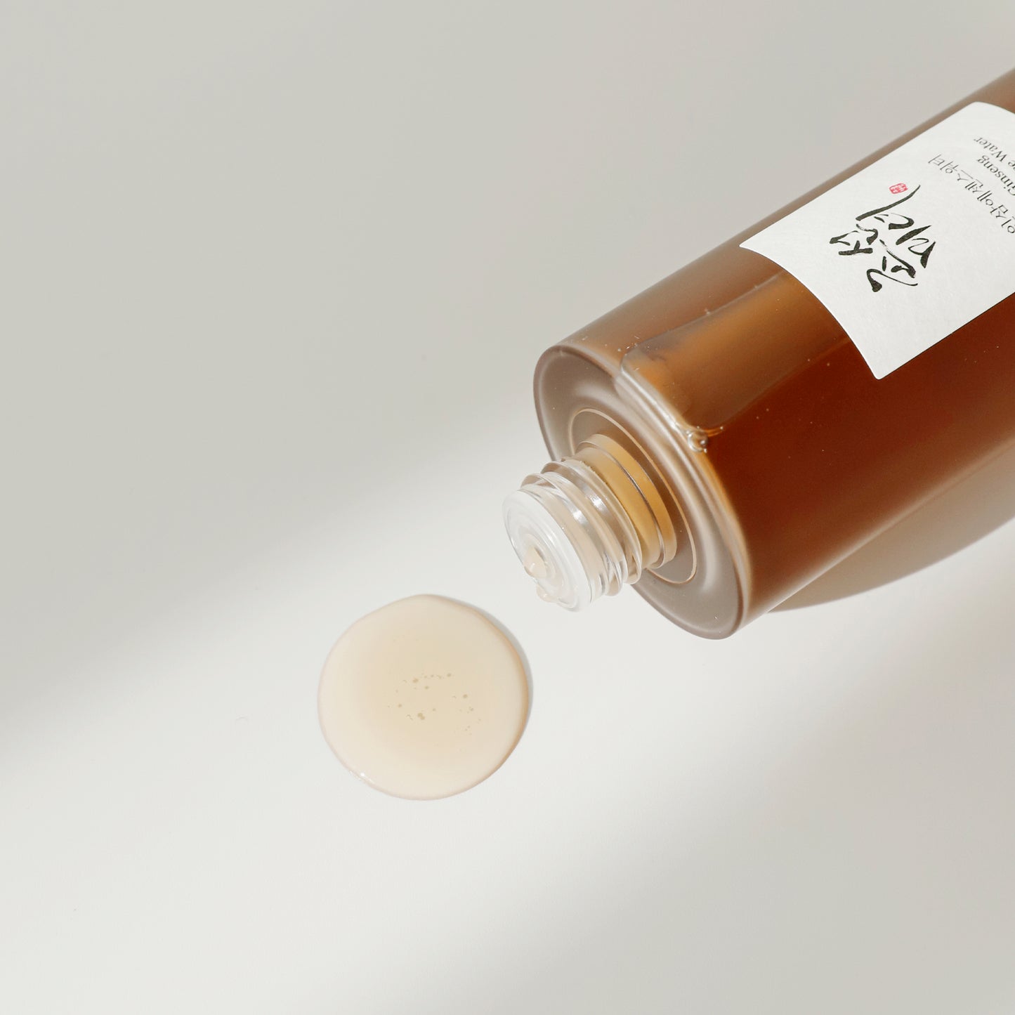 Beauty of Joseon - Ginseng Essence Water - face essence with ginseng 150ml