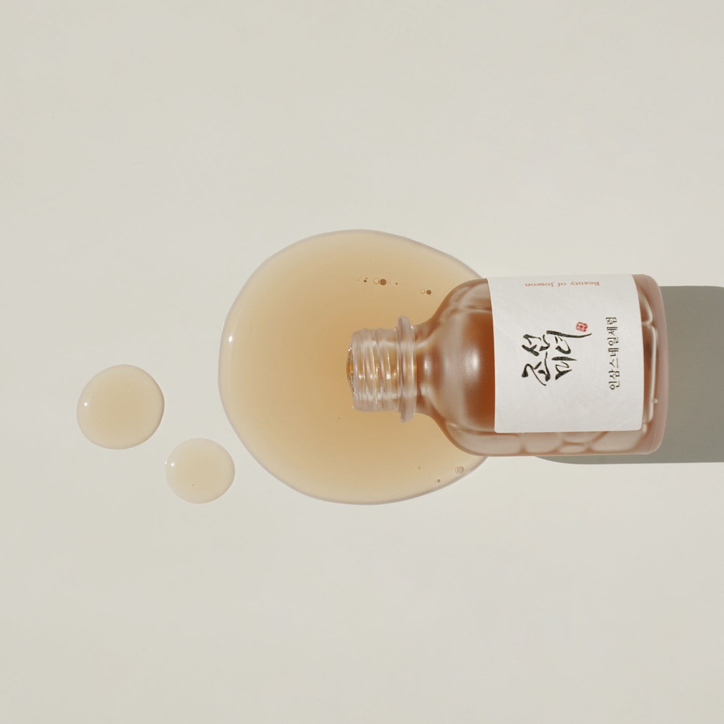 Beauty of Joseon - Ginseng Revive Serum serum with ginseng 30ml