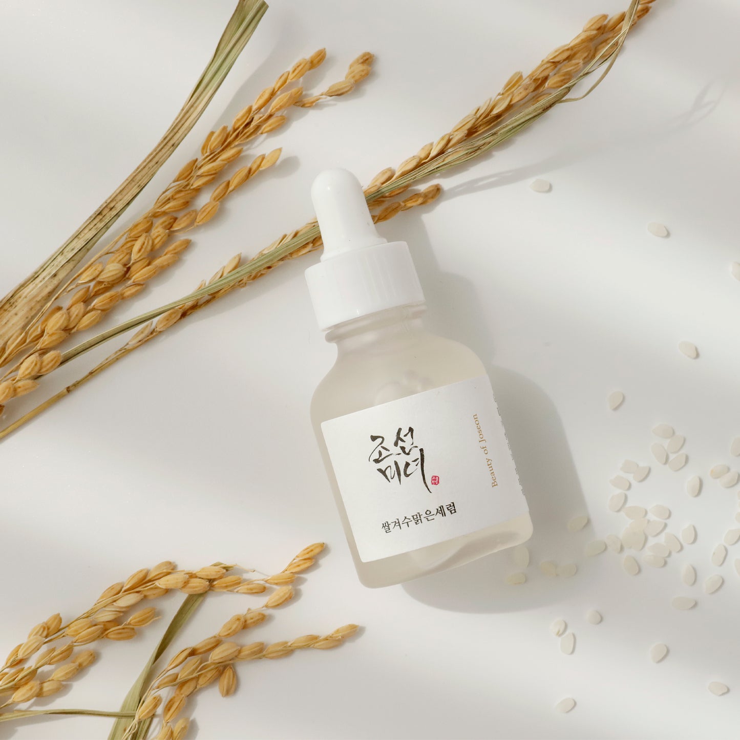 Beauty of Joseon - Glow Deep Serum Rice and Alpha-Arbutin - brightening face serum 30ml