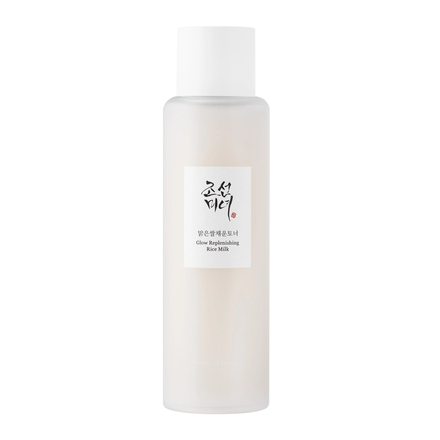Beauty of Joseon - Glow Replenishing Rice Milk - Moisturizing Rice Face Tonic tonic 150ml