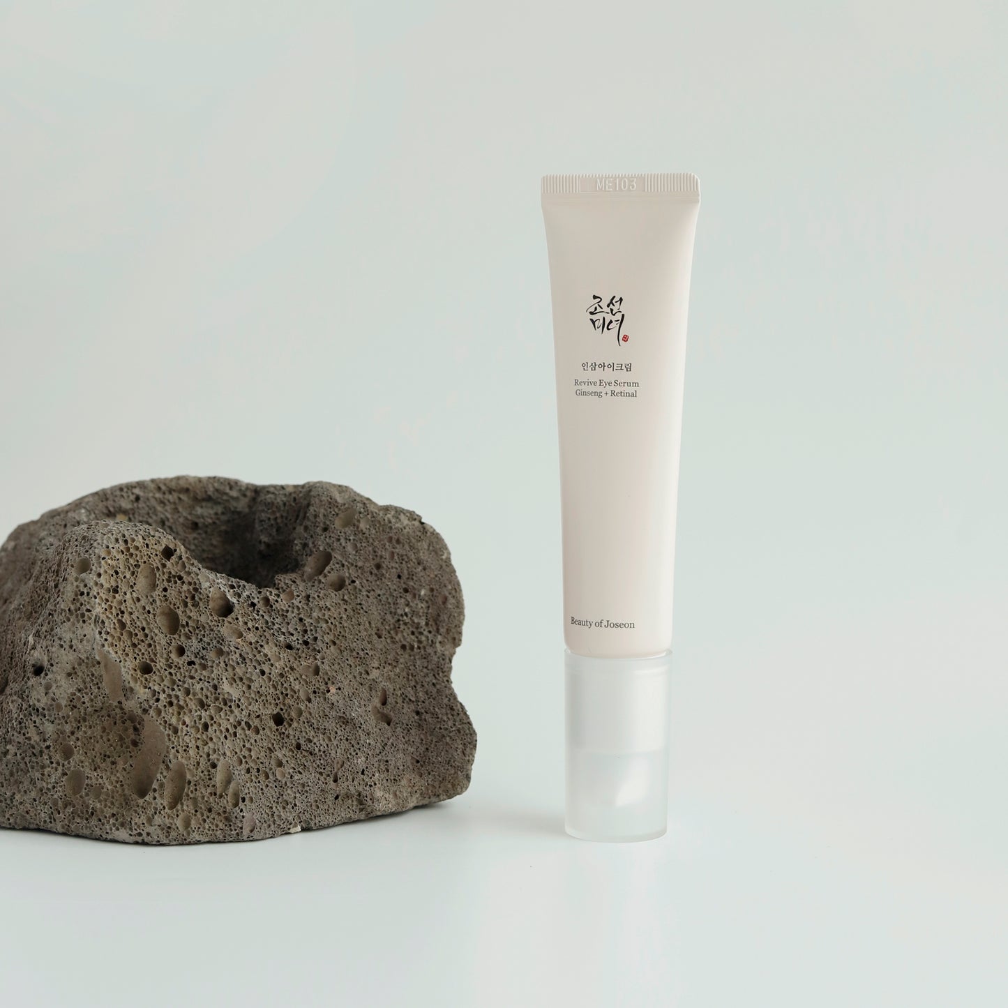 Beauty of Joseon - Revive Eye Serum - Ginseng + Retinal - anti-wrinkle eye serum 30ml