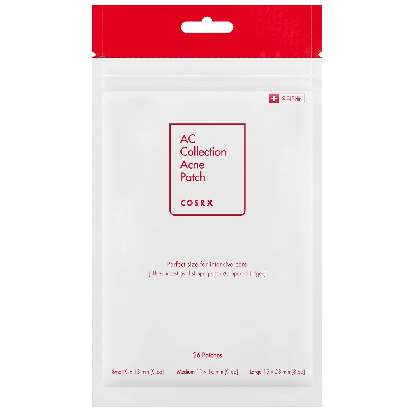 COSRX AC Collection Acne Patch 26 pcs.