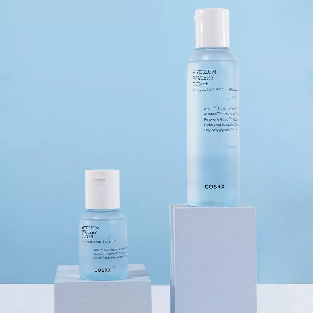 COSRX Hydrium Watery Toner tonic 150 ml
