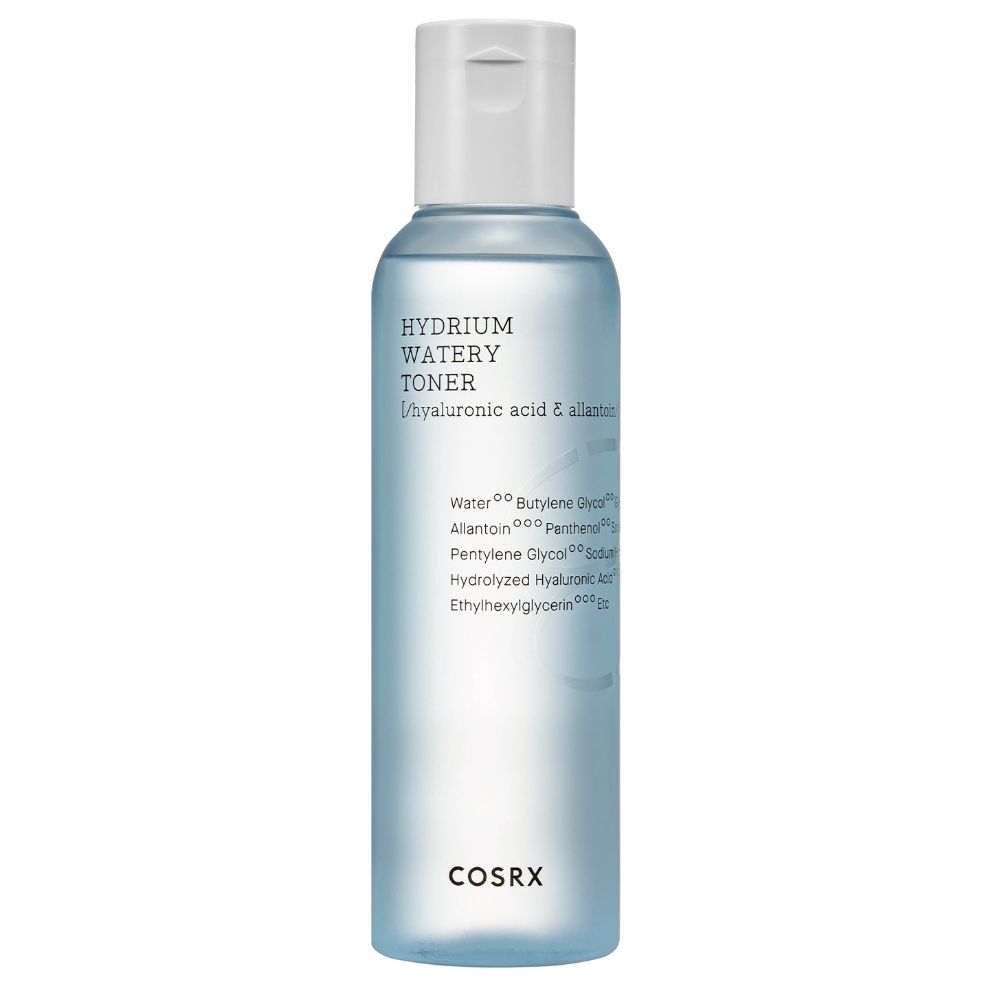 COSRX Hydrium Watery Toner tonic 150 ml