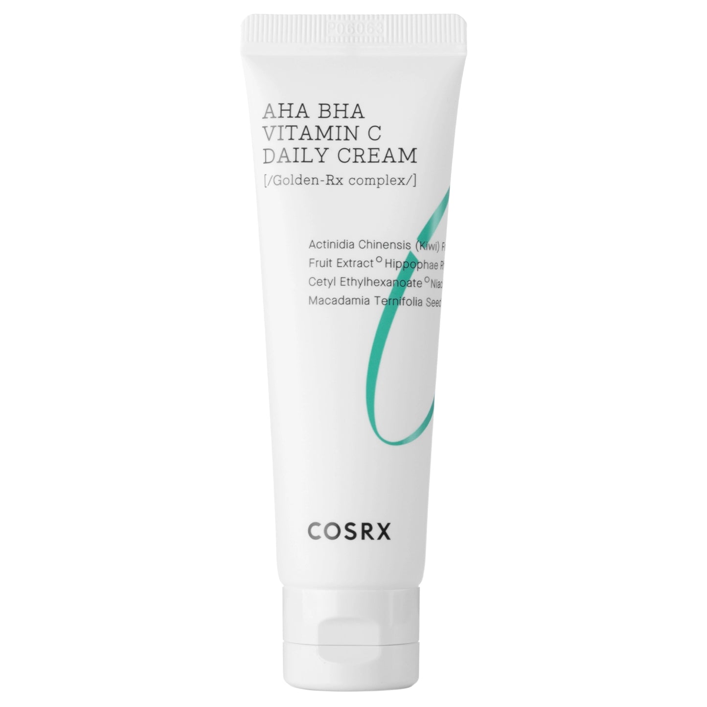 COSRX Refresh AHA BHA Vitamin C Daily Cream face cream 50 ml