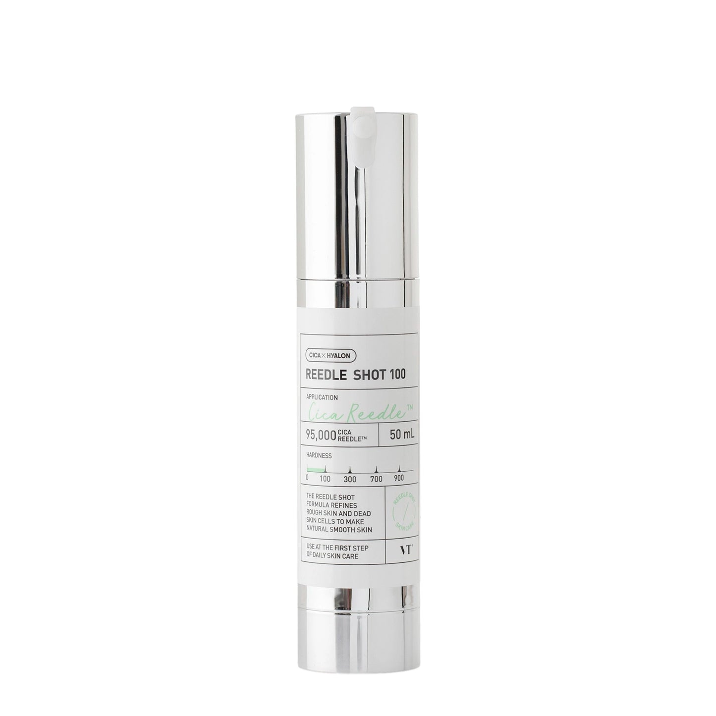 VT Cosmetics - Reedle Shot 100 - intensive effect ampoule 50ml