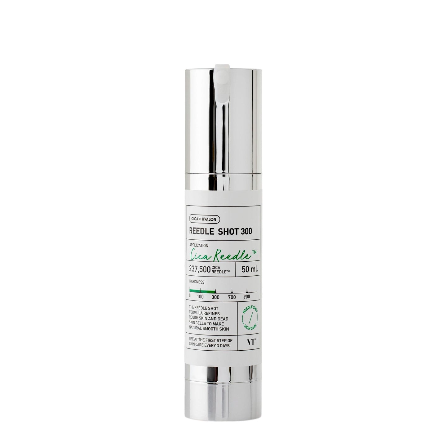 VT Cosmetics - Reedle Shot 300 - Intensive effect ampoule 50ml