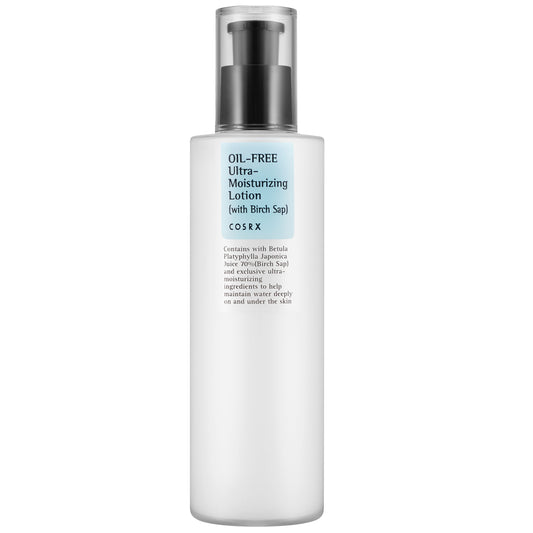 COSRX Oil-Free Ultra Moisturizing Lotion 150 ml
