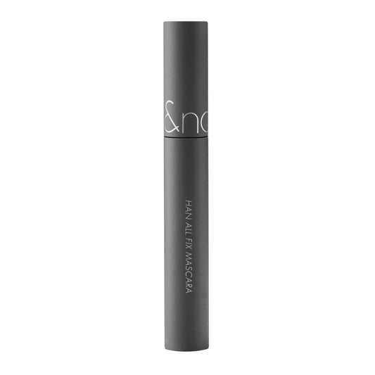 Rom&amp;nd - Han All Fix Mascara - Mascara - Black color - 7g