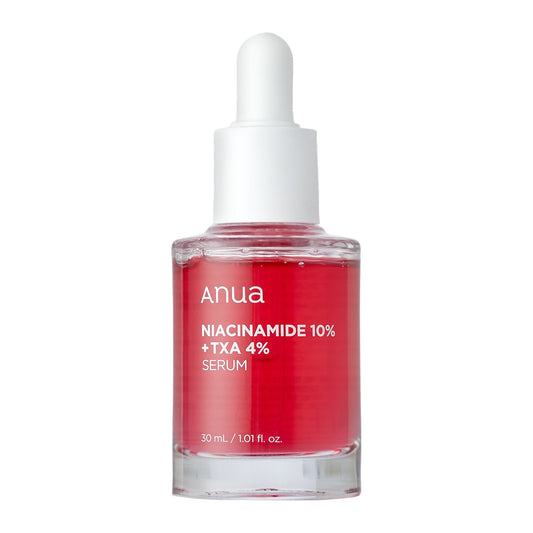Anua Niacinamide 10% + TXA 4% Serum Skaistinantis serumas su niacinamidu 30 ml