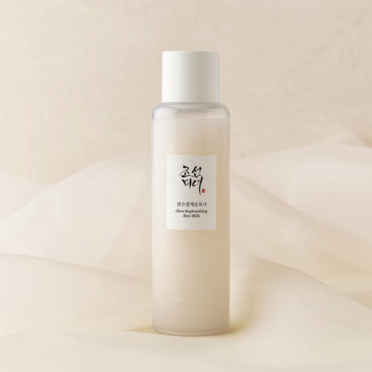 Beauty of Joseon - Glow Replenishing Rice Milk - Moisturizing Rice Face Tonic tonic 150ml