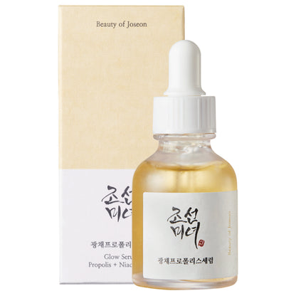 Beauty of Joseon - Glow Serum Propolis and Niacinamide serum 30 ml