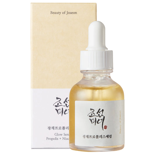 Beauty of Joseon - Glow Serum Propolis and Niacinamide serum 30 ml