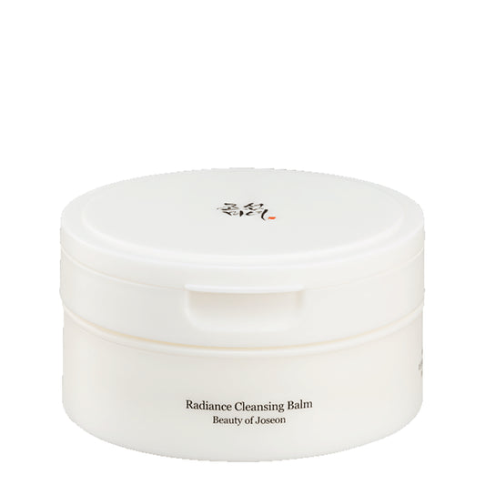 Beauty of Joseon - Radiance Cleansing Balm - make-up removing balm 100ml