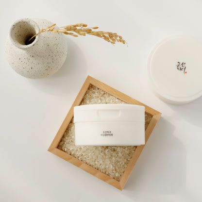 Beauty of Joseon - Radiance Cleansing Balm - make-up removing balm 100ml
