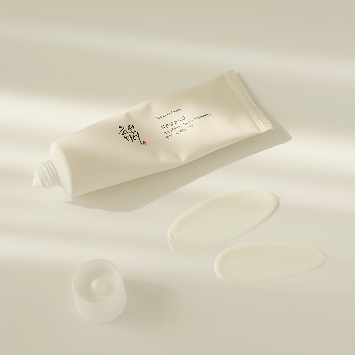 Beauty of Joseon - Relief Sun Rice Probiotics - SPF50+/PA++++ kremas nuo saulės 50ml