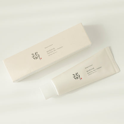 Beauty of Joseon - Relief Sun Rice Probiotics - SPF50+/PA++++ kremas nuo saulės 50ml