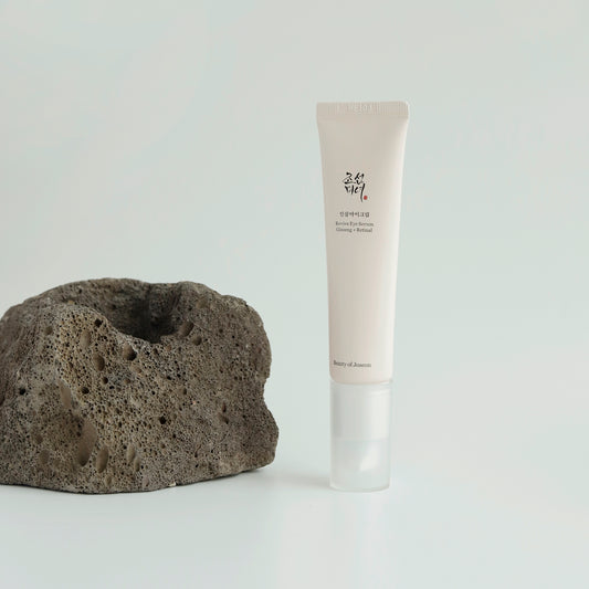 Beauty of Joseon - Revive Eye Serum - Ginseng + Retinal - anti-wrinkle eye serum 30ml