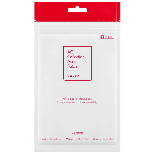 COSRX AC Collection Acne Patch 26 pcs.