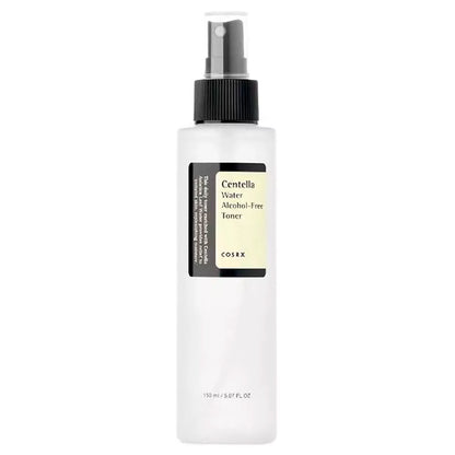 COSRX Centella Water Alcohol-Free Toner tonic 150 ml