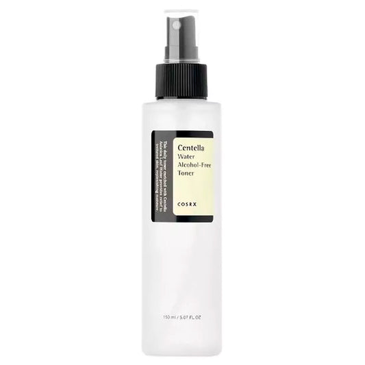 COSRX Centella Water Alcohol-Free Toner tonic 150 ml