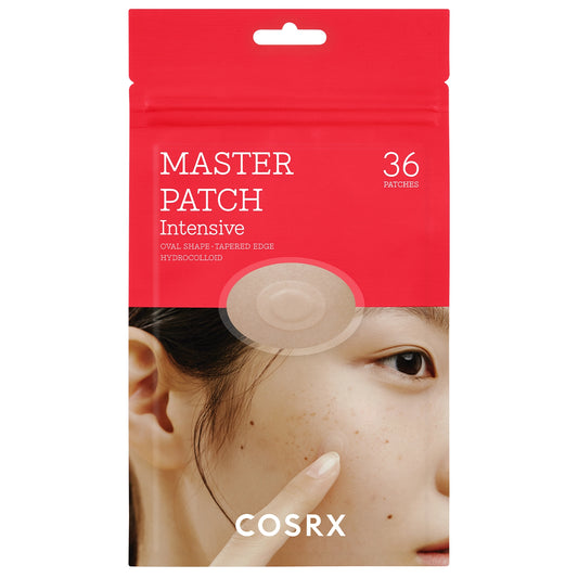 COSRX - Master Patch Intensive - acne patches 36 pcs.