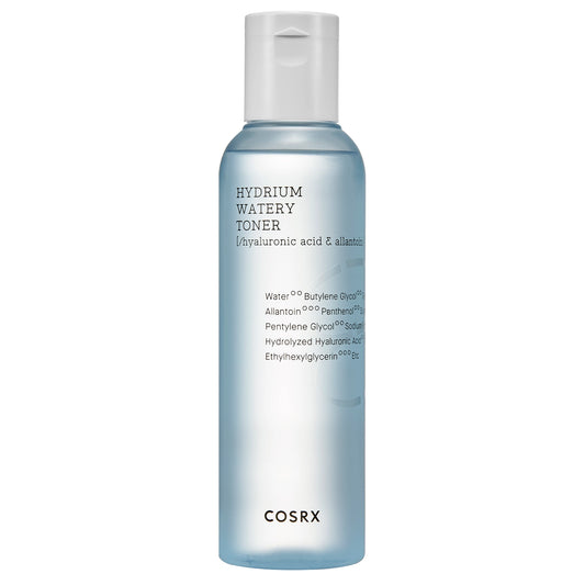 COSRX Hydrium Watery Toner tonic 150 ml
