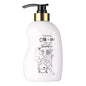 Elizavecca CER-100 Collagen Coating Hair Muscle Shampoo stiprinantis šampūnas su kolagenu 500ml