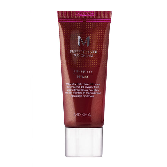 MISSHA Perfect Cover BB kremas 20ml