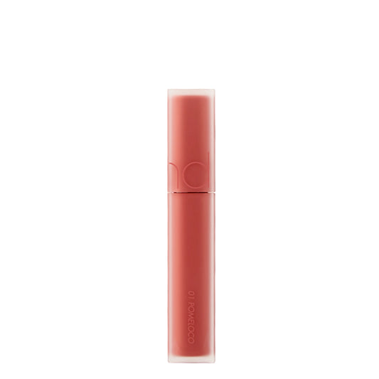 Rom&amp;nd - Blur Fudge Tint - Lipstick - 01 Pomeloco - 5g
