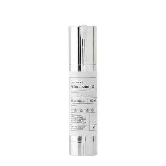 VT Cosmetics - Reedle Shot 100 - intensive effect ampoule 50ml