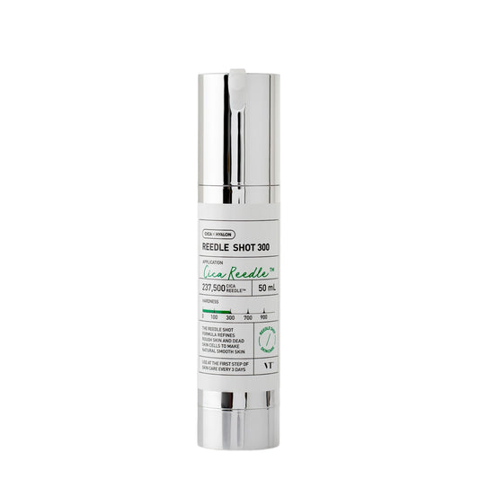 VT Cosmetics - Reedle Shot 300 - Intensive effect ampoule 50ml