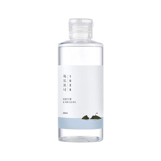 ROUND LAB 1025 Dokdo Toner tonikas 100ml